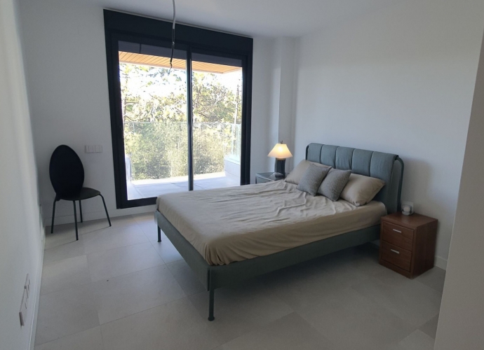 Appartement milieu d’Etage situé à Estepona - 6