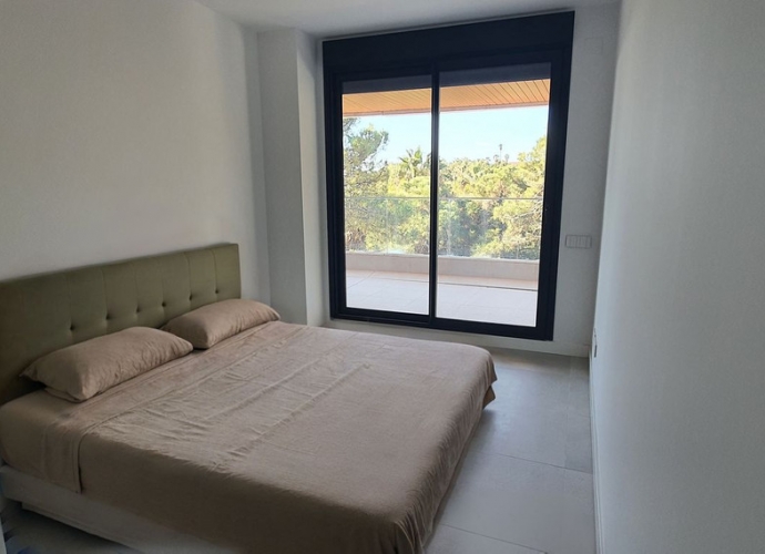 Appartement milieu d’Etage situé à Estepona - 8