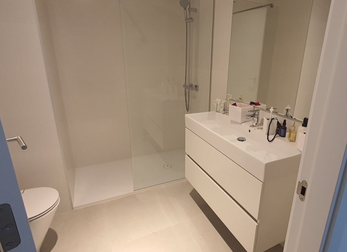 Appartement milieu d’Etage situé à Estepona - 10