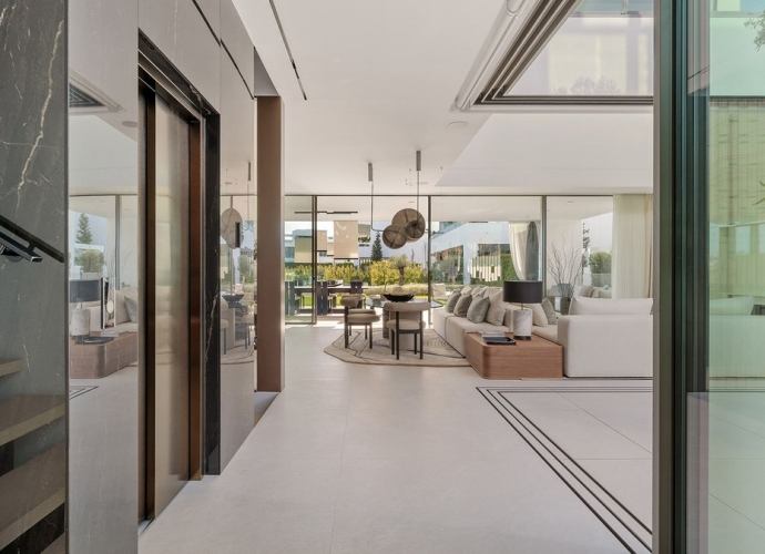 Villa Semi Detached situé à The Golden Mile - 3