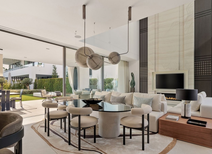 Villa Semi Detached situé à The Golden Mile - 6