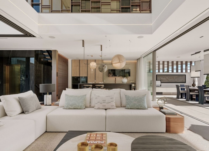 Villa Semi Detached situé à The Golden Mile - 9