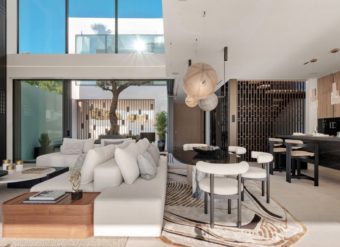 Villa Semi Detached situé à The Golden Mile - 10