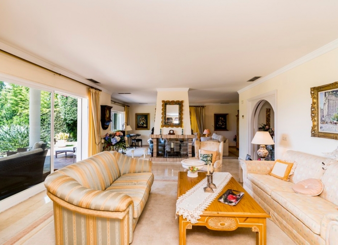 Villa Independiente en Marbella - 10