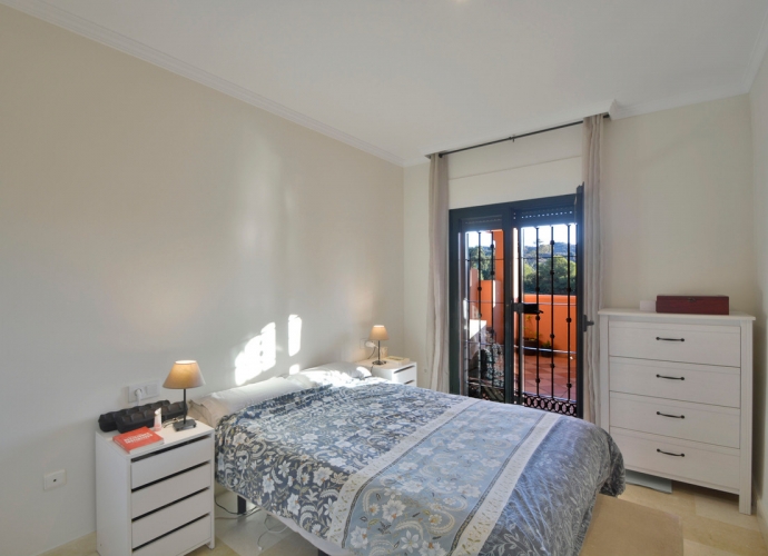 Apartment Ground Floor in Marbella - 7