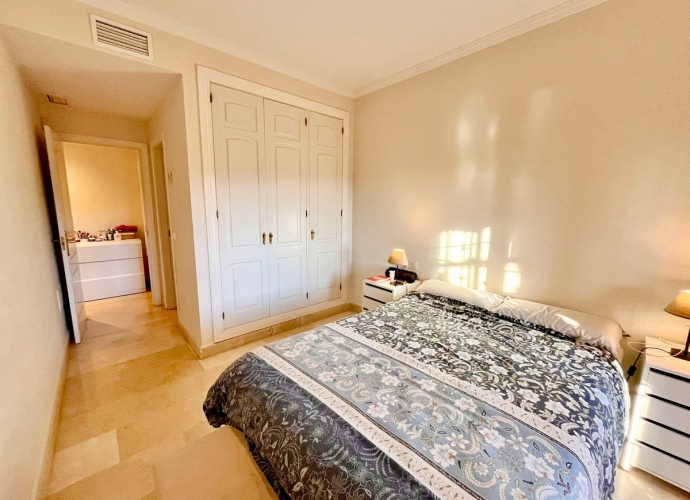 Apartment Ground Floor in Marbella - 8