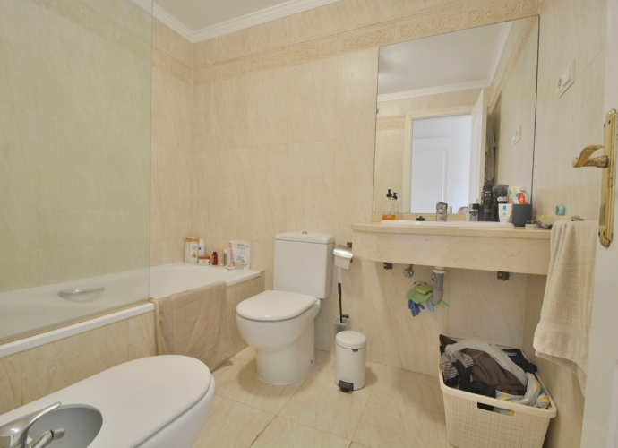 Apartment Ground Floor in Marbella - 9