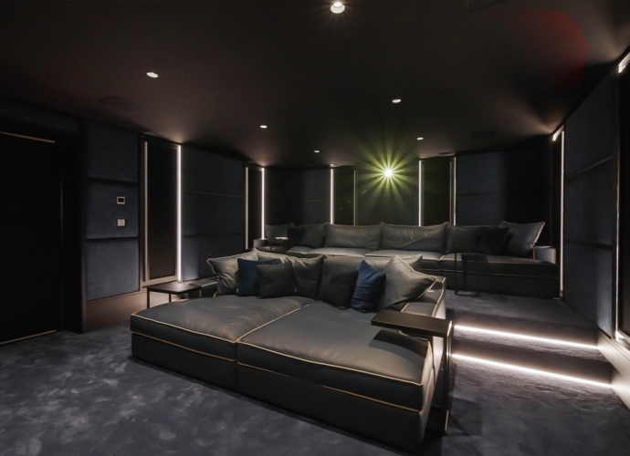 Villa Independiente en Estepona - 3