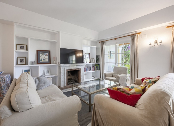 Adosado en Estepona - 2