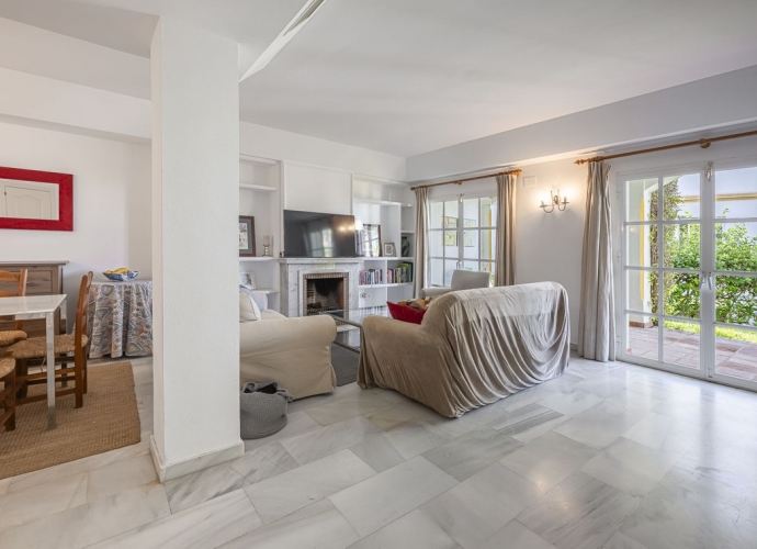 Adosado en Estepona - 3