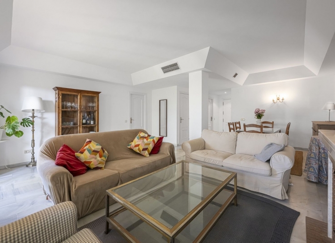 Adosado en Estepona - 4