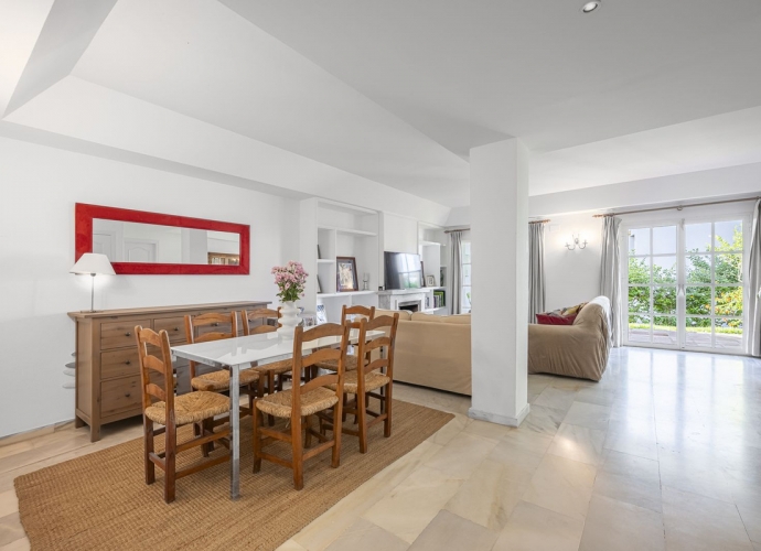 Adosado en Estepona - 5