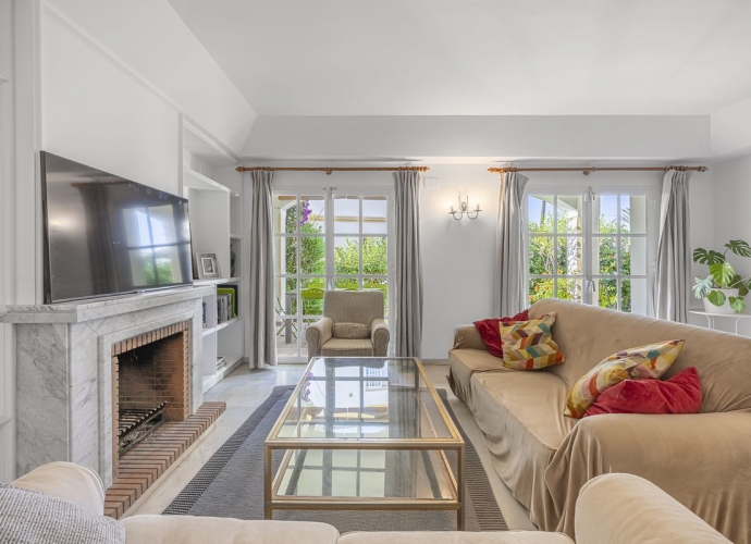 Adosado en Estepona - 6