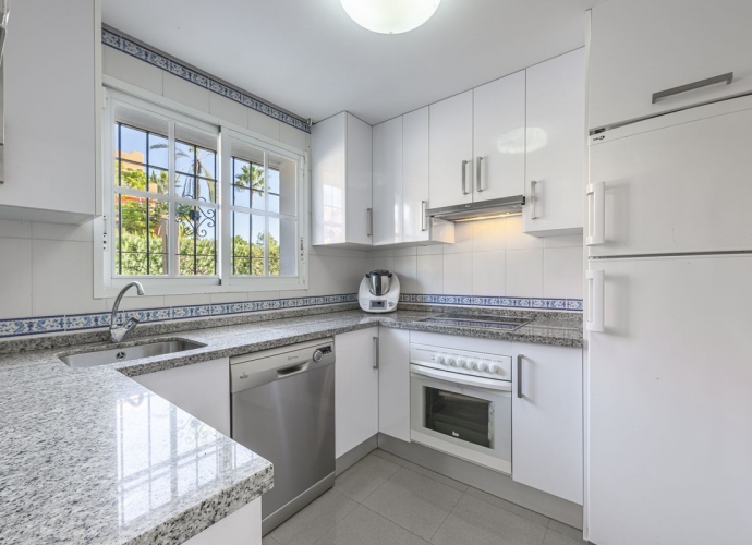 Adosado en Estepona - 7