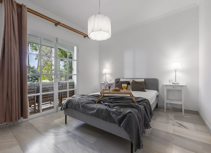 Adosado en Estepona - 8