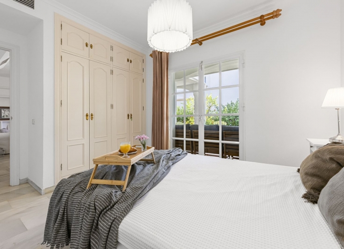 Adosado en Estepona - 9