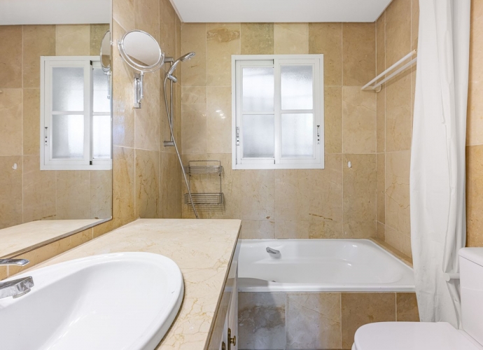 Adosado en Estepona - 10