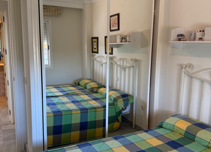 Appartement milieu d’Etage situé à Nueva Andalucía Dama de Noche  - 7