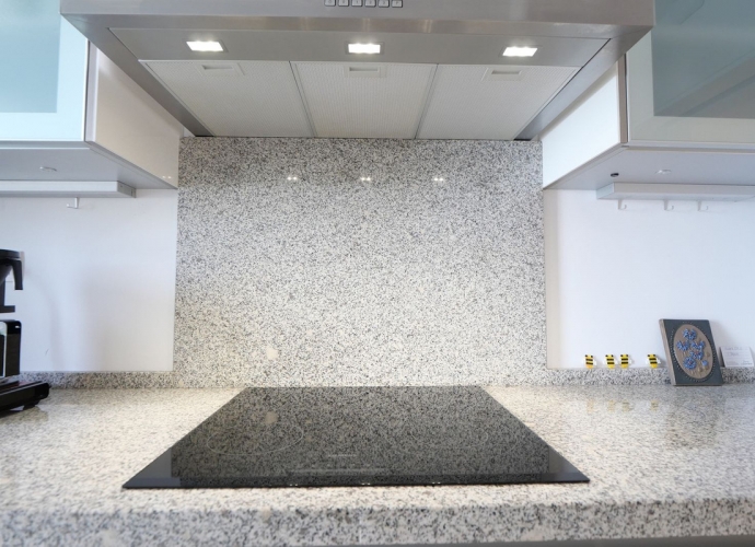 Appartement rez de chaussée situé à Nueva Andalucía - 6