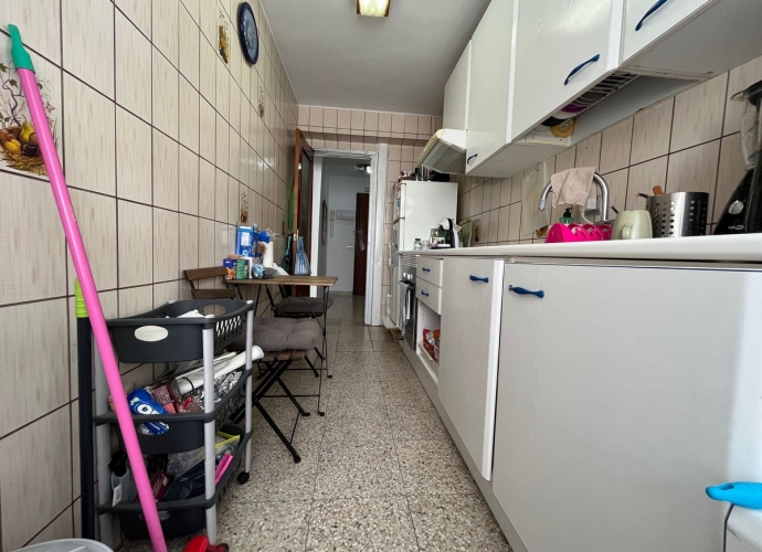 Apartment Middle Floor in Marbella Apartamentos en el centro de Marbella  - 5