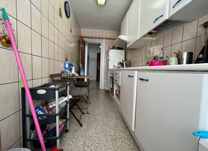 Apartment Middle Floor in Marbella Apartamentos en el centro de Marbella  - 7