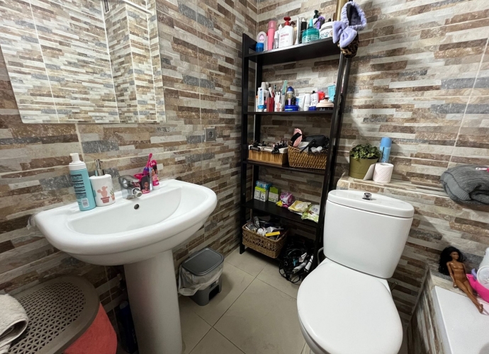 Apartment Middle Floor in Marbella Apartamentos en el centro de Marbella  - 8