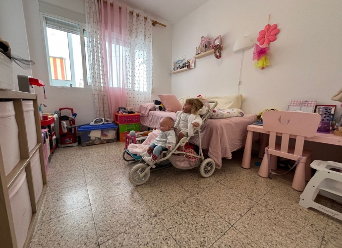 Apartment Middle Floor in Marbella Apartamentos en el centro de Marbella  - 9