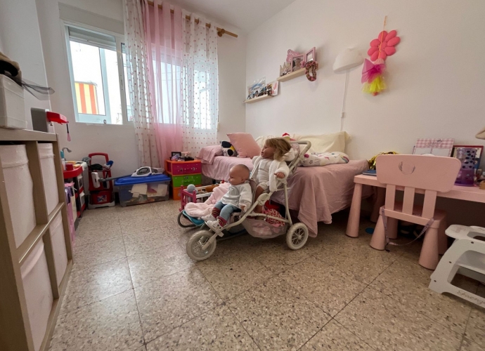 Apartment Middle Floor in Marbella Apartamentos en el centro de Marbella  - 10