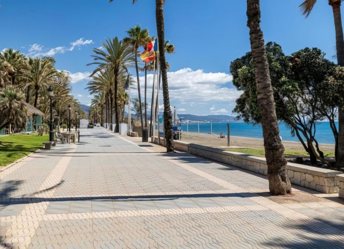 Commercial  in San Pedro de Alcántara - 2