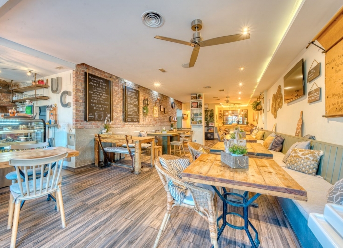 Commercial  in San Pedro de Alcántara - 3