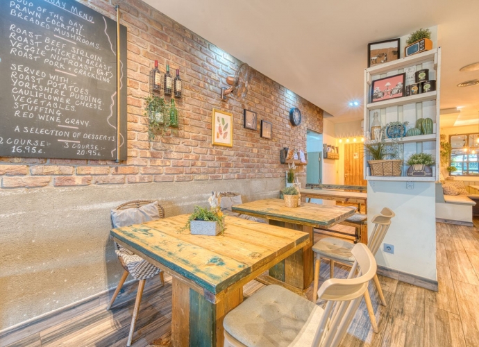 Commercial  in San Pedro de Alcántara - 7