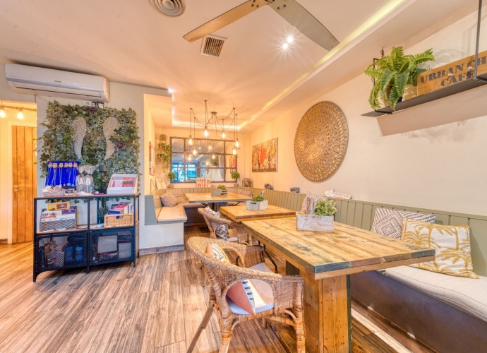 Commercial  in San Pedro de Alcántara - 8