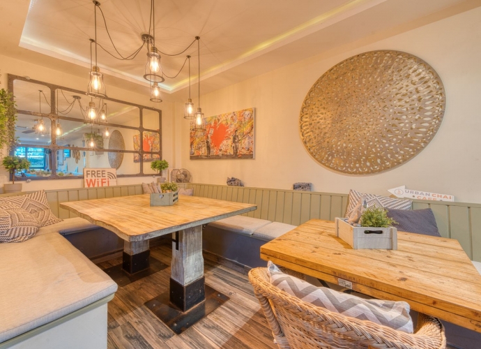 Commercial  in San Pedro de Alcántara - 9