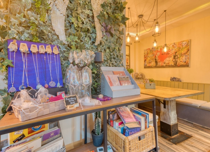 Commercial  in San Pedro de Alcántara - 10