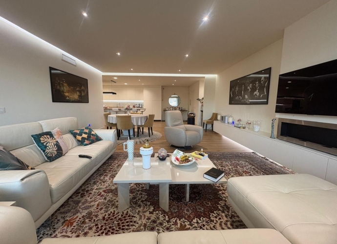 Apartment Middle Floor in Marbella Apartamentos en el centro de Marbella  - 3