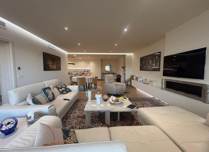 Apartment Middle Floor in Marbella Apartamentos en el centro de Marbella  - 4