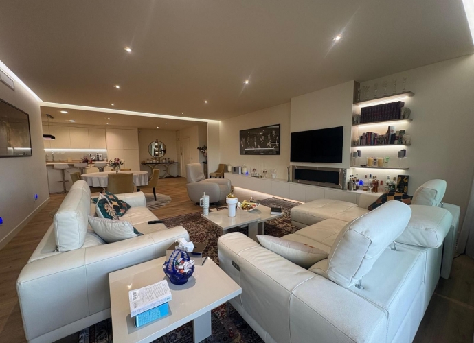 Apartment Middle Floor in Marbella Apartamentos en el centro de Marbella  - 5