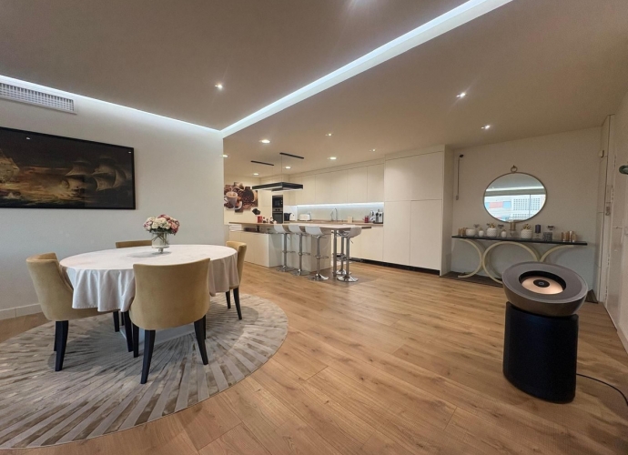 Apartment Middle Floor in Marbella Apartamentos en el centro de Marbella  - 7