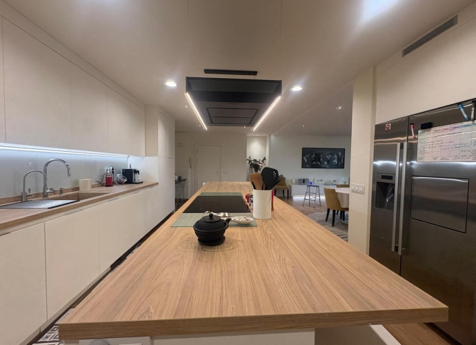 Apartment Middle Floor in Marbella Apartamentos en el centro de Marbella  - 10