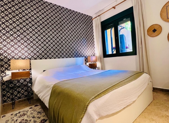 Apartment Ground Floor in San Pedro de Alcántara - 4