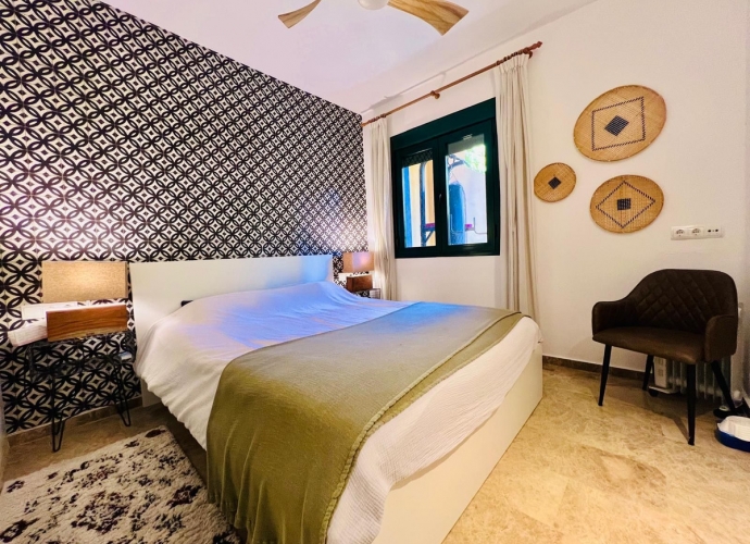 Apartment Ground Floor in San Pedro de Alcántara - 10