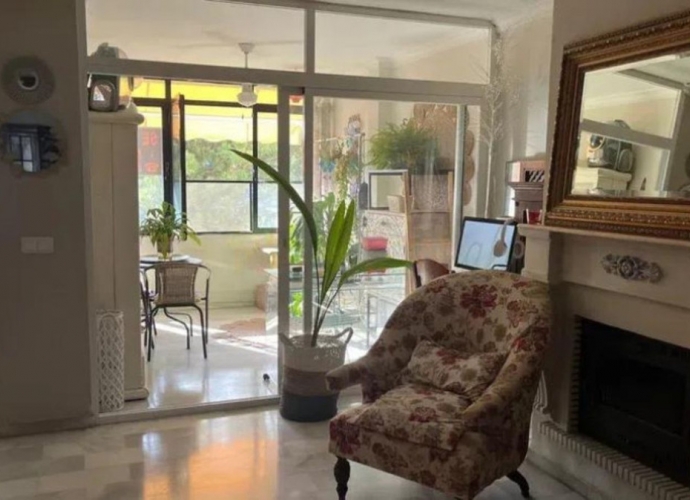 Apartamento Planta Media en Nueva Andalucía - 6