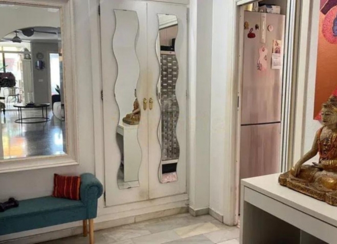 Apartamento Planta Media en Nueva Andalucía - 7