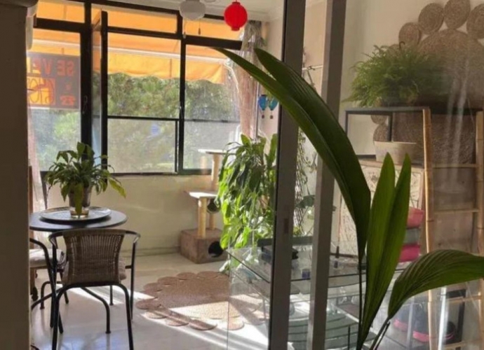 Apartamento Planta Media en Nueva Andalucía - 8