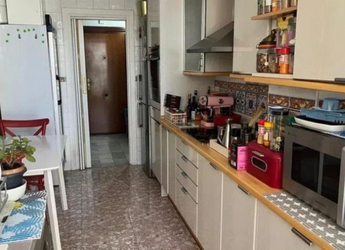 Apartamento Planta Media en Nueva Andalucía - 10