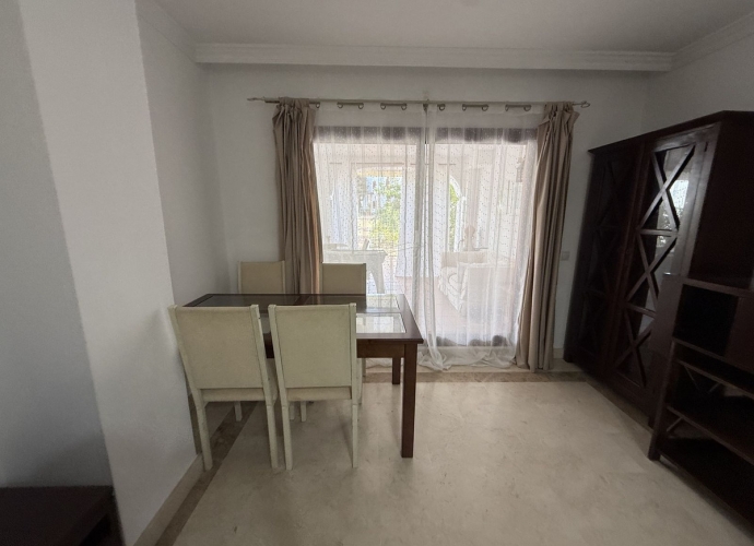 Apartment Ground Floor in San Pedro de Alcántara El Noray  - 3
