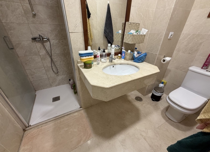 Apartment Ground Floor in San Pedro de Alcántara El Noray  - 5