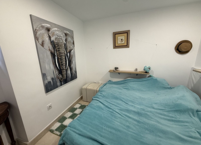 Apartment Ground Floor in San Pedro de Alcántara El Noray  - 6