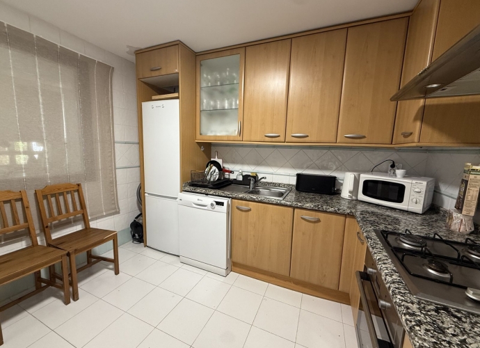 Apartment Ground Floor in San Pedro de Alcántara El Noray  - 7