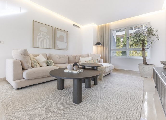 Apartment Penthouse Duplex in Benahavís Apartamentos de Nueva Construcción en Benahavís - 7